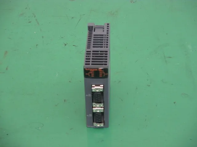 미쓰비시 QJ71C24N-R2 시퀀서(PLC) 상세 이미지 - ASKINDEX 코리아