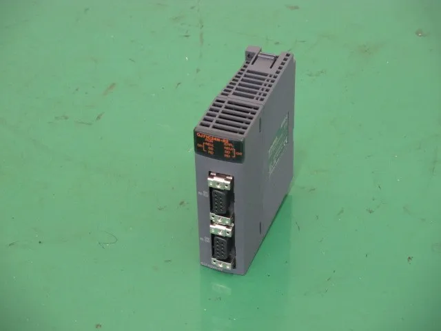 미쓰비시 QJ71C24N-R2 시퀀서(PLC)