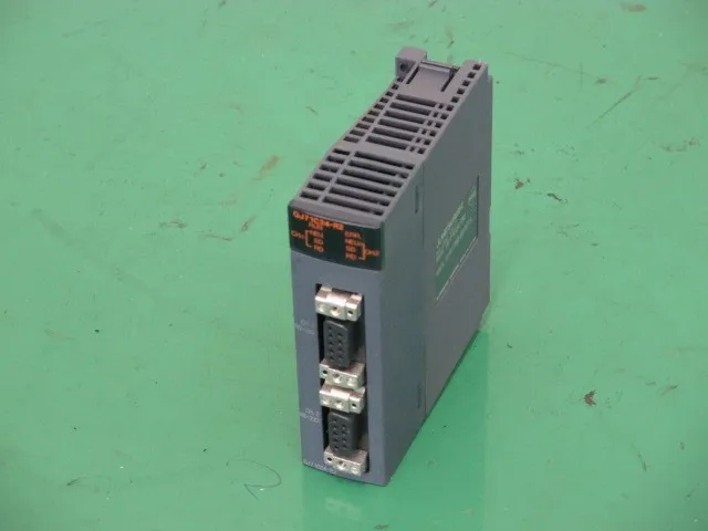 미쓰비시 QJ71C24-R2 시퀀서(PLC) 상세 이미지 - ASKINDEX 코리아
