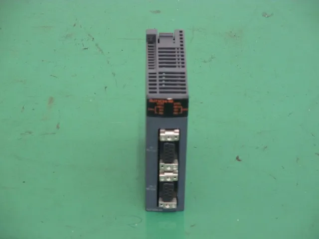 미쓰비시 QJ71C24-R2 시퀀서(PLC) 상세 이미지 - ASKINDEX 코리아