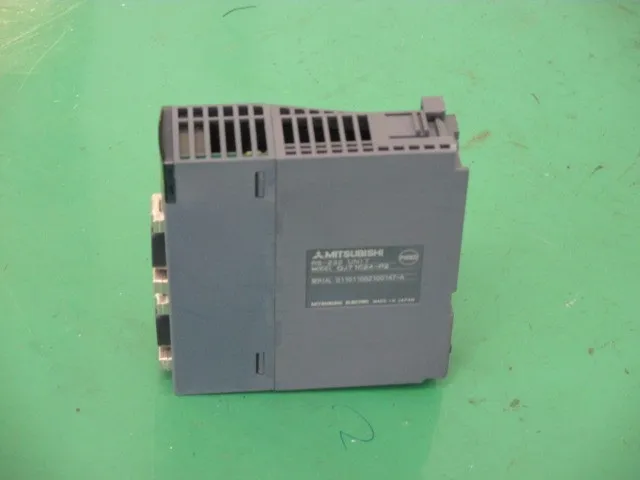 미쓰비시 QJ71C24-R2 시퀀서(PLC) 상세 이미지 - ASKINDEX 코리아