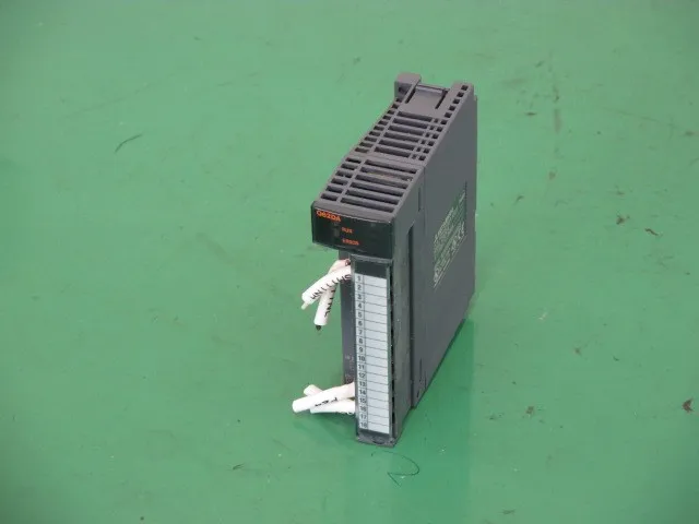미쓰비시 Q62DA 시퀀서(PLC) 상세 이미지 - ASKINDEX 코리아