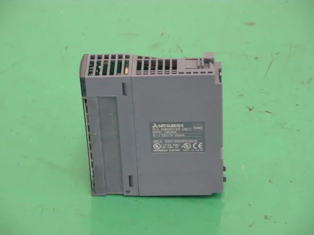 미쓰비시 Q62DA 시퀀서(PLC) 상세 이미지 - ASKINDEX 코리아