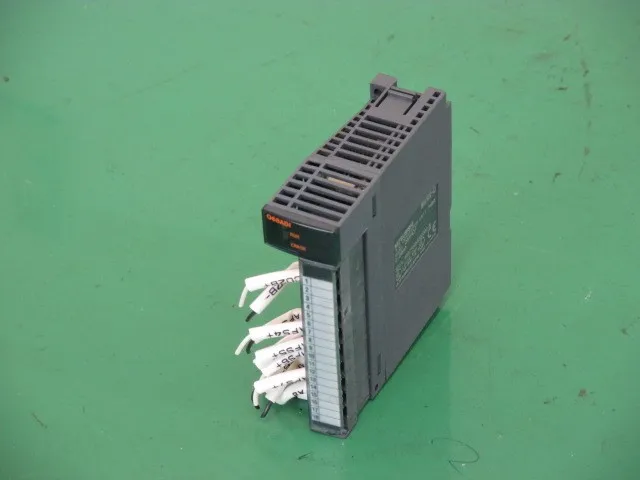 미쓰비시 Q68ADI 시퀀서(PLC)