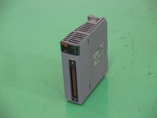 미쓰비시 QD75D1 시퀀서(PLC) 상세 이미지 - ASKINDEX 코리아