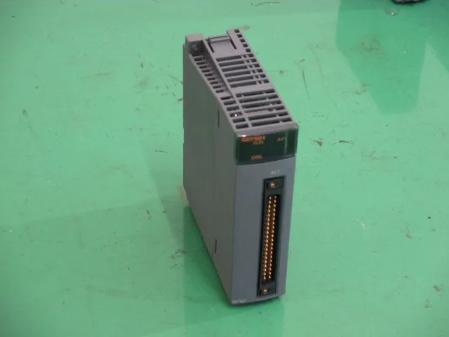 미쓰비시 QD75D1 시퀀서(PLC) 상세 이미지 - ASKINDEX 코리아