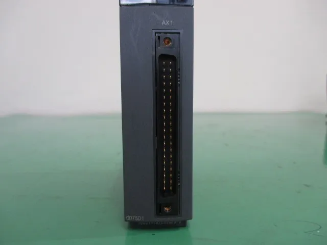미쓰비시 QD75D1 시퀀서(PLC) 상세 이미지 - ASKINDEX 코리아