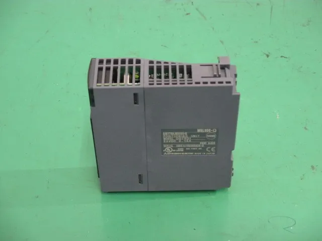미쓰비시 QD75D1 시퀀서(PLC) 상세 이미지 - ASKINDEX 코리아