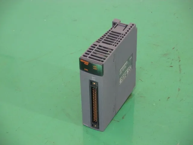 미쓰비시 QD75D2 시퀀서(PLC) 상세 이미지 - ASKINDEX 코리아