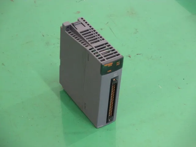 미쓰비시 QD75D2 시퀀서(PLC) 상세 이미지 - ASKINDEX 코리아