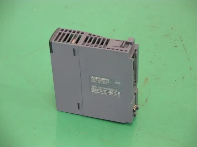 미쓰비시 QD75D2 시퀀서(PLC) 상세 이미지 - ASKINDEX 코리아