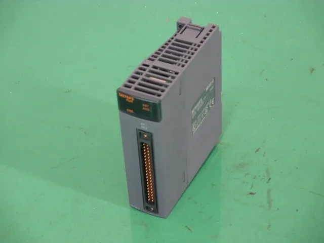 미쓰비시 QD75P2 시퀀서(PLC) 상세 이미지 - ASKINDEX 코리아