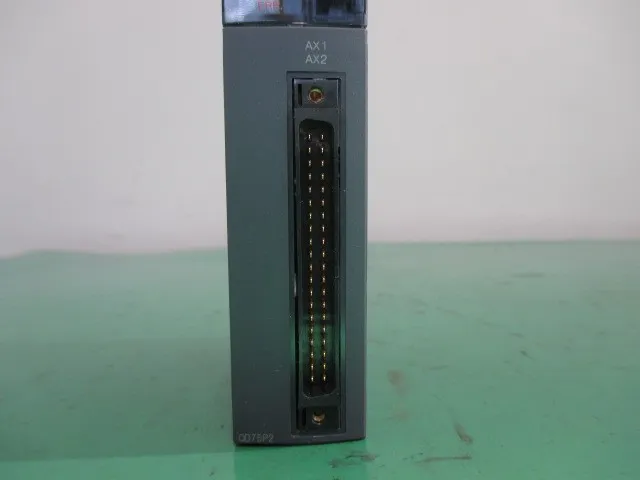 미쓰비시 QD75P2 시퀀서(PLC) 상세 이미지 - ASKINDEX 코리아