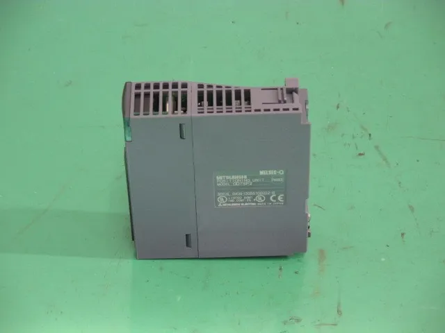 미쓰비시 QD75P2 시퀀서(PLC) 상세 이미지 - ASKINDEX 코리아