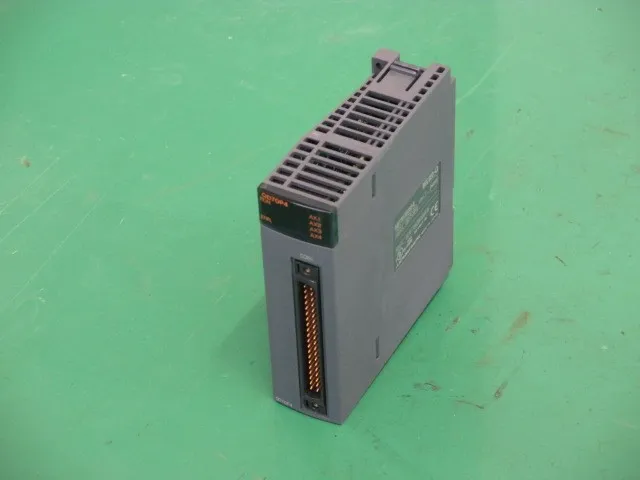 미쓰비시 QD70P4 시퀀서(PLC) 상세 이미지 - ASKINDEX 코리아