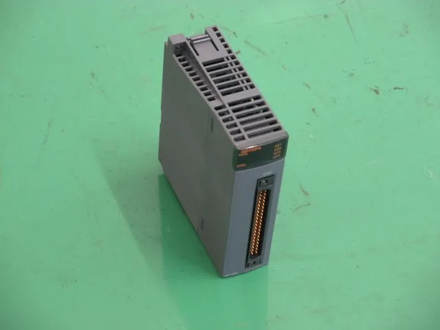 미쓰비시 QD70P4 시퀀서(PLC) 상세 이미지 - ASKINDEX 코리아