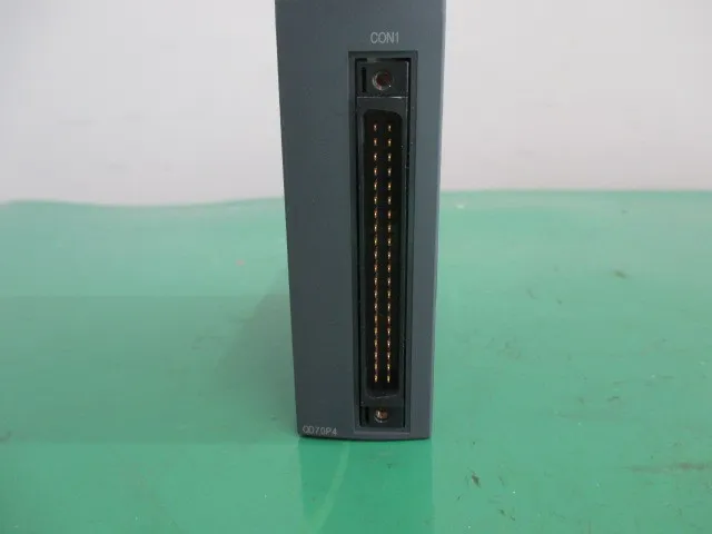 미쓰비시 QD70P4 시퀀서(PLC) 상세 이미지 - ASKINDEX 코리아