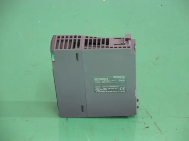 미쓰비시 QD70P4 시퀀서(PLC) 상세 이미지 - ASKINDEX 코리아