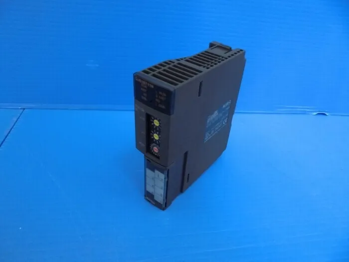 미쓰비시 QJ61BT11N 시퀀서(PLC) 상세 이미지 - ASKINDEX 코리아