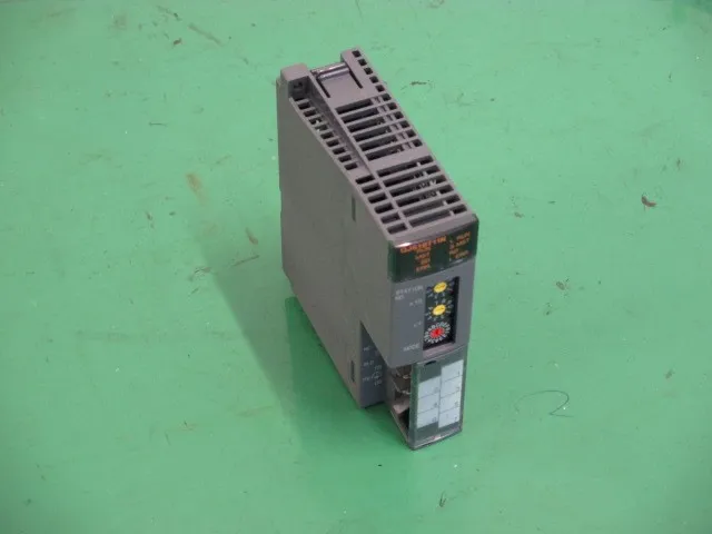 미쓰비시 QJ61BT11N 시퀀서(PLC) 상세 이미지 - ASKINDEX 코리아