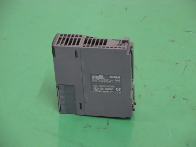 미쓰비시 QJ61BT11N 시퀀서(PLC) 상세 이미지 - ASKINDEX 코리아