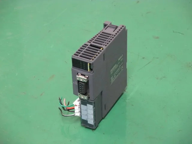 미쓰비시 QJ71C24N 시퀀서(PLC) 상세 이미지 - ASKINDEX 코리아