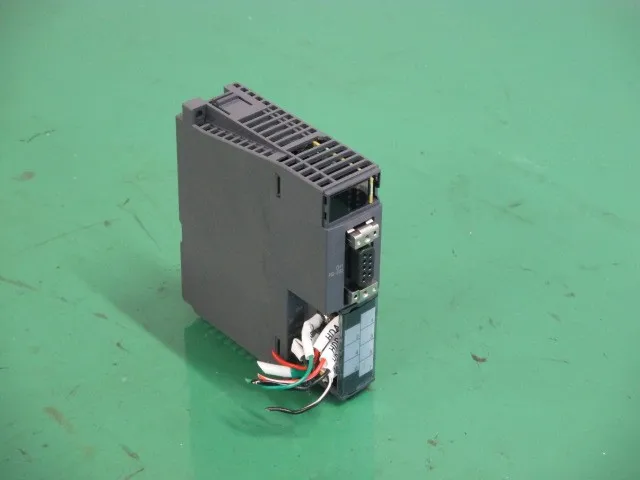 미쓰비시 QJ71C24N 시퀀서(PLC) 상세 이미지 - ASKINDEX 코리아