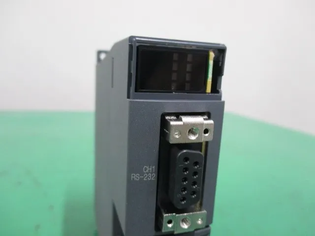 미쓰비시 QJ71C24N 시퀀서(PLC) 상세 이미지 - ASKINDEX 코리아