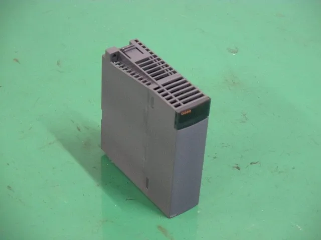 미쓰비시 QG60 시퀀서(PLC) 상세 이미지 - ASKINDEX 코리아