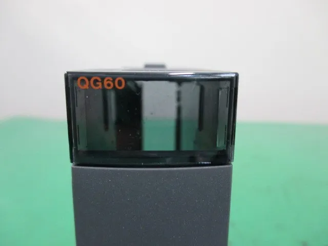 미쓰비시 QG60 시퀀서(PLC) 상세 이미지 - ASKINDEX 코리아