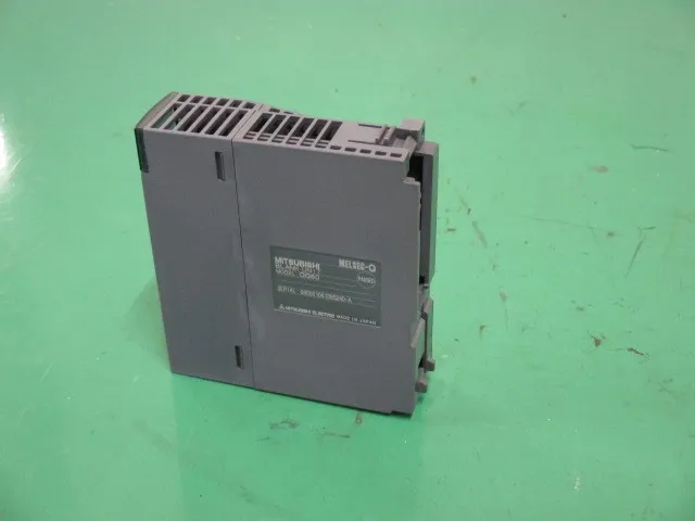 미쓰비시 QG60 시퀀서(PLC) 상세 이미지 - ASKINDEX 코리아