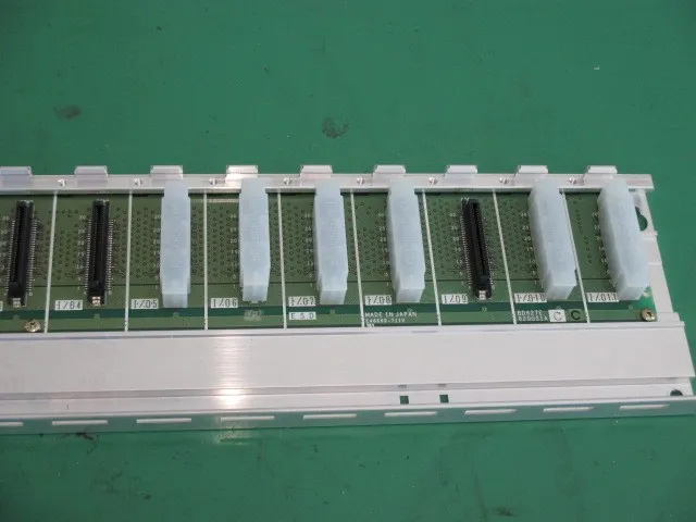 미쓰비시 Q612B 시퀀서(PLC) 상세 이미지 - ASKINDEX 코리아