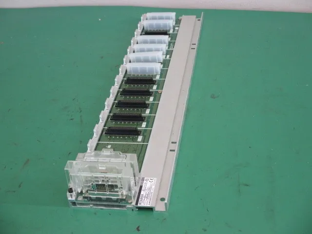 미쓰비시 Q612B 시퀀서(PLC) 상세 이미지 - ASKINDEX 코리아
