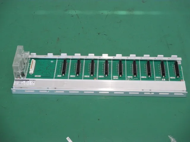미쓰비시 Q38B 시퀀서(PLC)