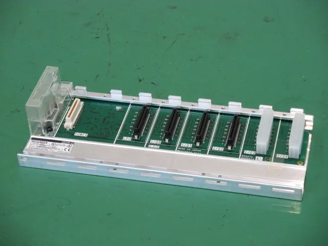 미쓰비시 Q35B 시퀀서(PLC) 상세 이미지 - ASKINDEX 코리아