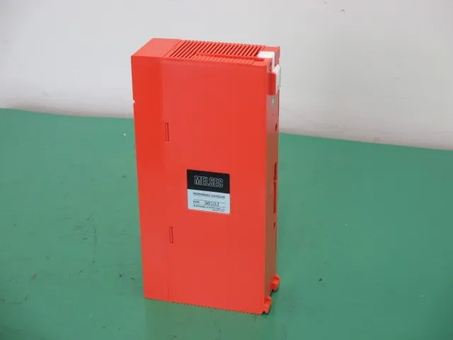 미쓰비시 A61P 시퀀서(PLC) 상세 이미지 - ASKINDEX 코리아