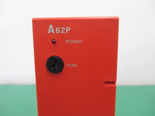 미쓰비시 A62P 시퀀서(PLC) 상세 이미지 - ASKINDEX 코리아