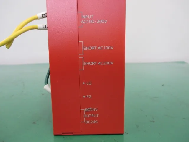 미쓰비시 A62P 시퀀서(PLC) 상세 이미지 - ASKINDEX 코리아