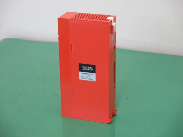미쓰비시 A62P 시퀀서(PLC) 상세 이미지 - ASKINDEX 코리아