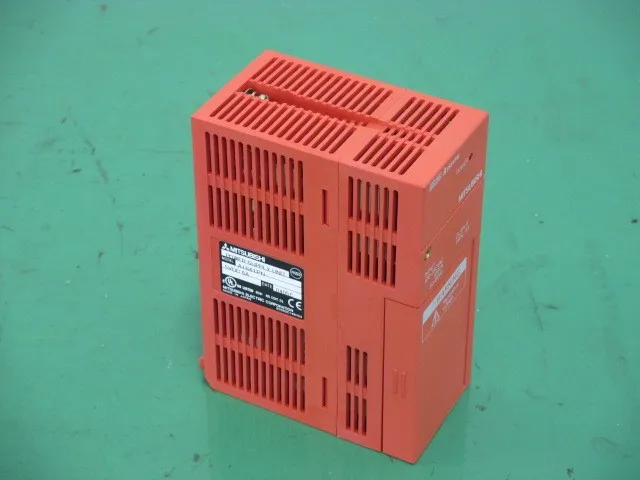 미쓰비시 A1S61PN 시퀀서(PLC) 상세 이미지 - ASKINDEX 코리아