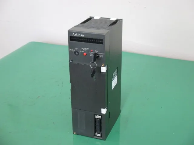 미쓰비시 A4UCPU 시퀀서(PLC) 상세 이미지 - ASKINDEX 코리아