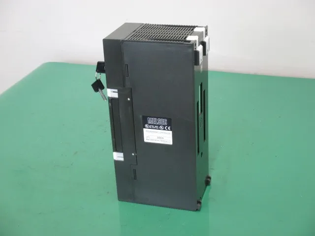 미쓰비시 A4UCPU 시퀀서(PLC) 상세 이미지 - ASKINDEX 코리아