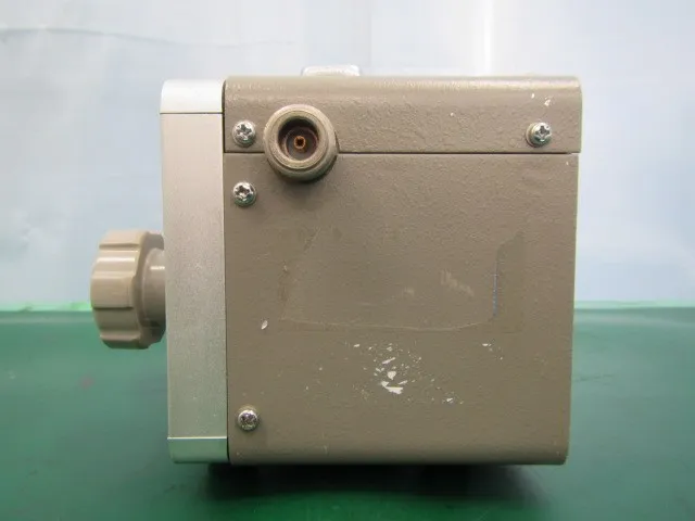 ANDO AL-612N Attenuator Detail Image - ASKINDEX Korea
