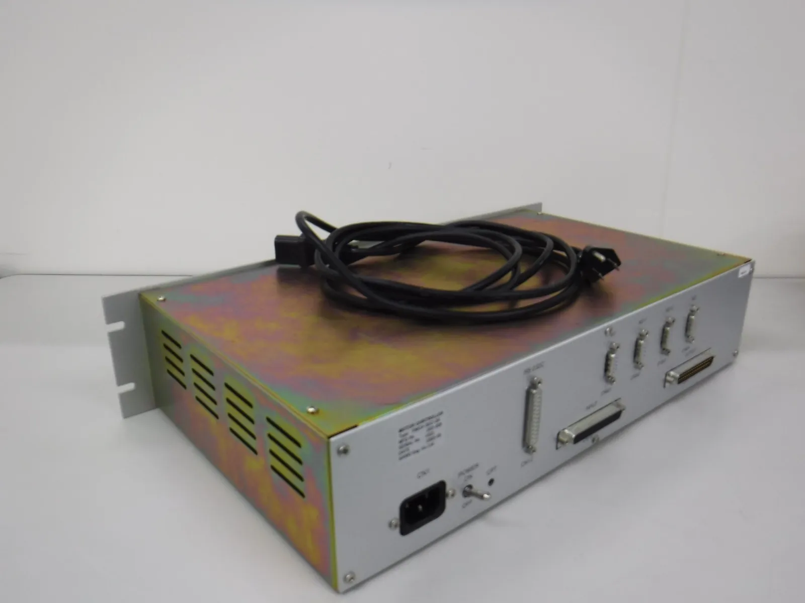 마치 PMC4-SEC-2A 모터 컨트롤러 상세 이미지 - ASKINDEX 코리아
