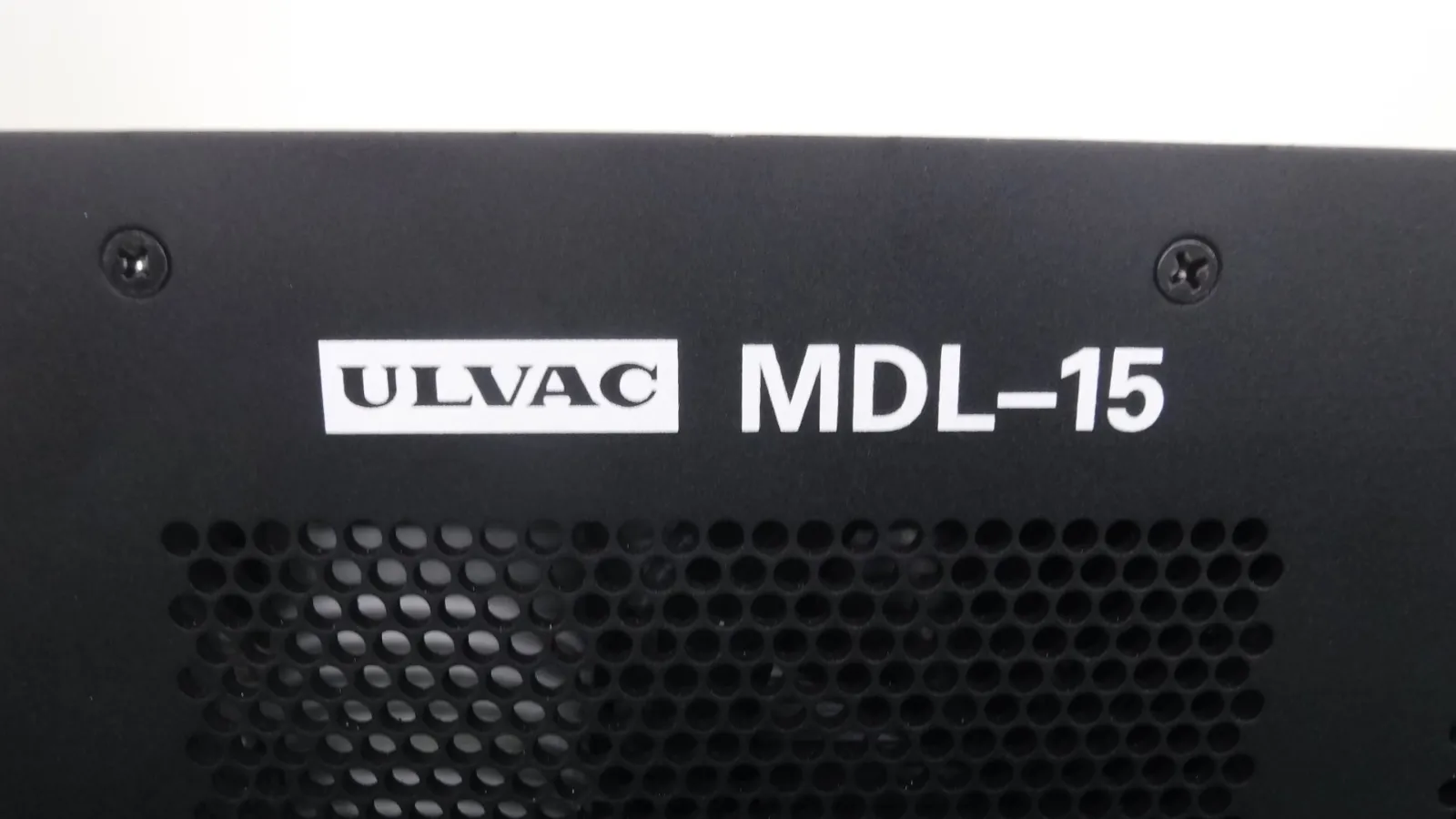 알백 MDL-15 DC 전원 공급 장치 상세 이미지 - ASKINDEX 코리아
