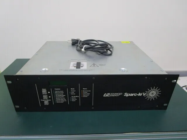 어드밴스드 에너지 Sparc-le V DC 전원 공급 장치