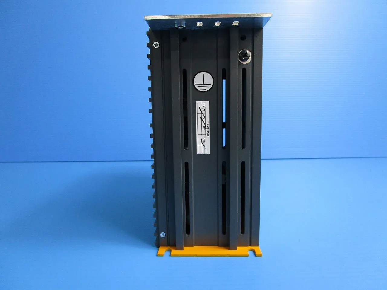 파커 C3S063V2F12 C10 T11 M00 AC 서보 드라이버 (서보 드라이브)