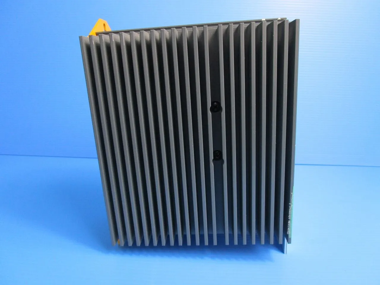 Parker C3S063V2F12 C10 T11 M00 AC servo driver (servo drive) Detail Image - ASKINDEX Korea