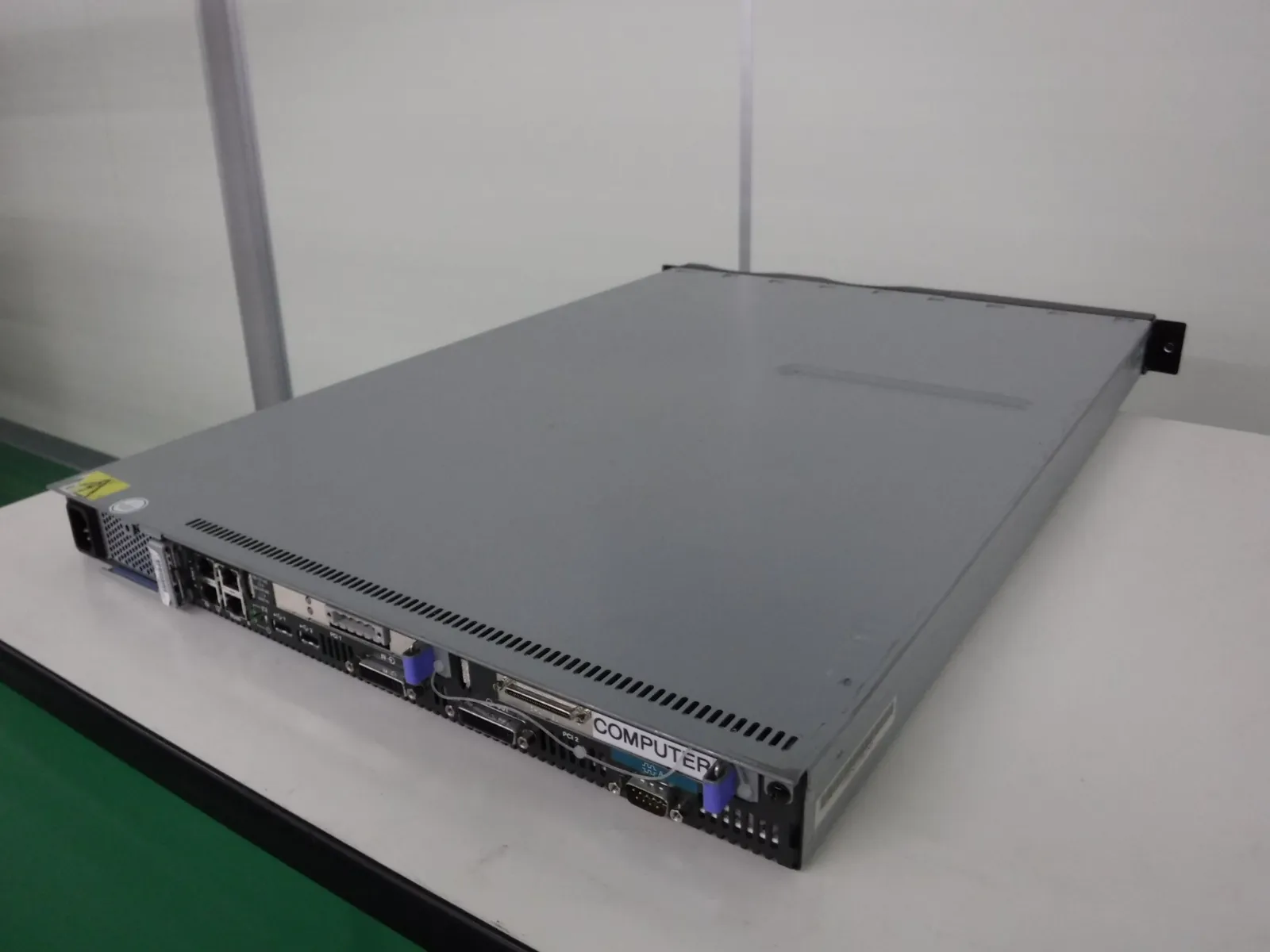 IBM X Series330 8674-11X 서버 상세 이미지 - ASKINDEX 코리아