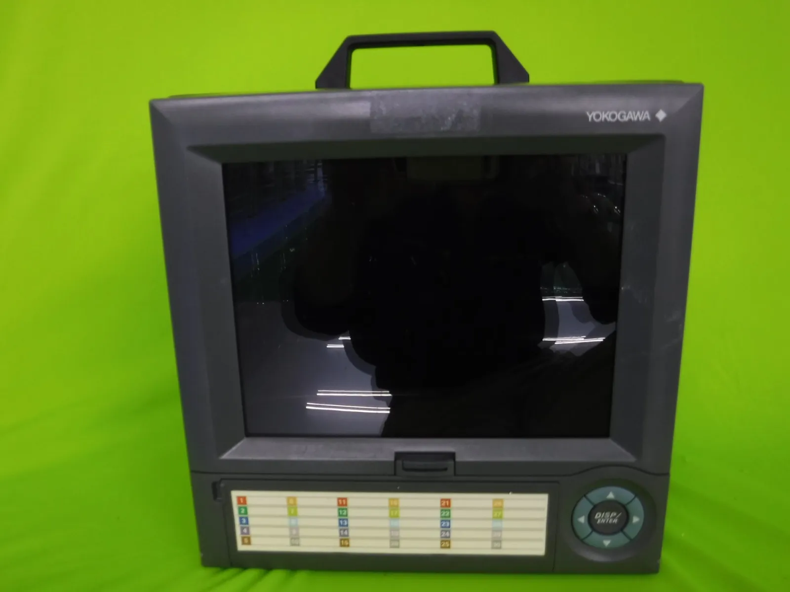 요코가와 전기 DX230-1-1 레코더